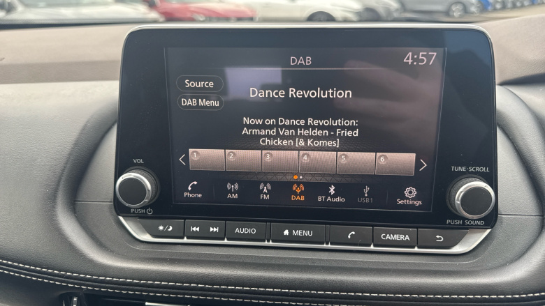 Nissan X-Trail 1.5 E-Power 204 Acenta Premium 5dr Xtronic Hybrid Station Wagon